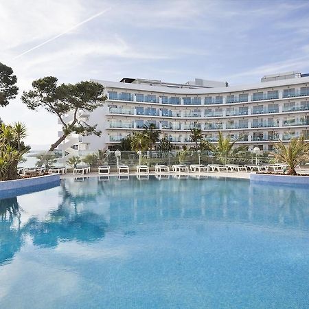 Hotel Best Punta Dorada Salou Exterior photo