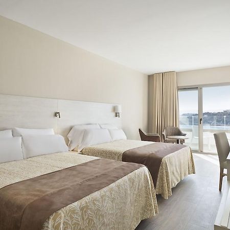Hotel Best Punta Dorada Salou Exterior photo