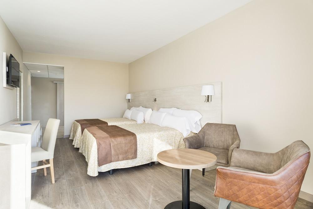 Hotel Best Punta Dorada Salou Exterior photo